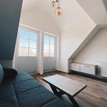 Alter Bahnhof Sichtigvor Aparthotel Warstein