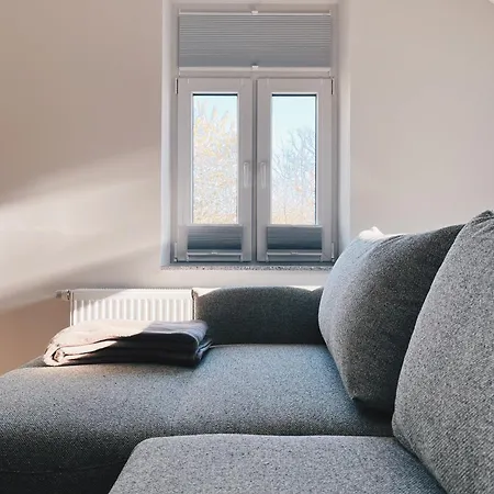 Lejlighedshotel Alter Bahnhof Sichtigvor Warstein
