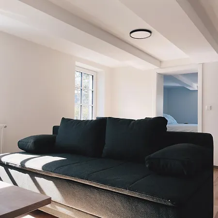 Aparthotel Alter Bahnhof Sichtigvor 3*