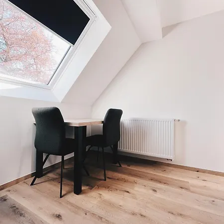 Aparthotel Alter Bahnhof Sichtigvor 3*