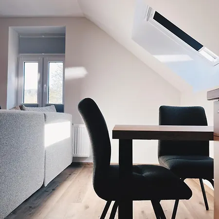 Aparthotel Alter Bahnhof Sichtigvor 3*